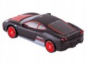 Samochód Do Driftu, Auto RC Drift 1:24 2,4 GHz 4WD CZERWONO-CZARNE FERRARI