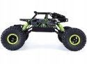 Samochód RC ROCK CRAWLER 2.4GHz 1:18 Zielony