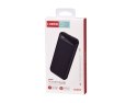 L-BRNO PowerBank Power Bank 10000mAh 2USB czarny