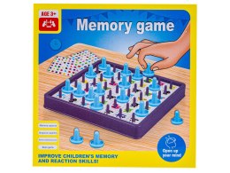 Edukacyjna Gra Memory Game Super Pamięć Gra Pamięciowa Na Pamięć Karty