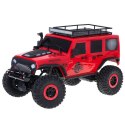 Samochód zdalnie sterowany na pilota RC WLToys 104311 Rock Crawler 1:10 15km/h