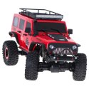 Samochód zdalnie sterowany na pilota RC WLToys 104311 Rock Crawler 1:10 15km/h