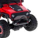 Samochód zdalnie sterowany na pilota RC WLToys 104311 Rock Crawler 1:10 15km/h