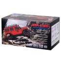 Samochód zdalnie sterowany na pilota RC WLToys 104311 Rock Crawler 1:10 15km/h